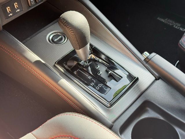 2025 Mitsubishi Outlander Sport 2.0 SE