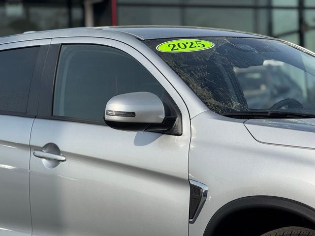 2025 Mitsubishi Outlander Sport 2.0 SE