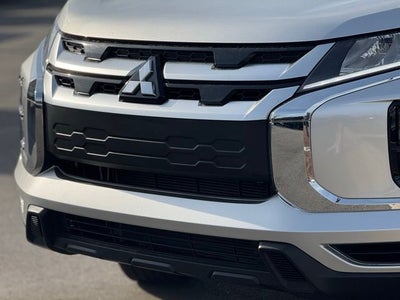 2025 Mitsubishi Outlander Sport 2.0 SE