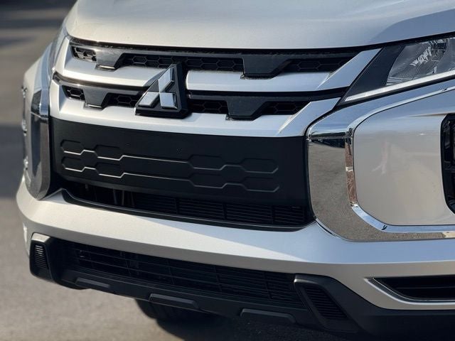 2025 Mitsubishi Outlander Sport 2.0 SE