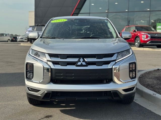 2025 Mitsubishi Outlander Sport 2.0 SE