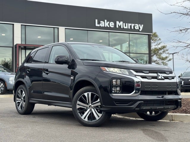 2026 Mitsubishi Outlander Sport Base