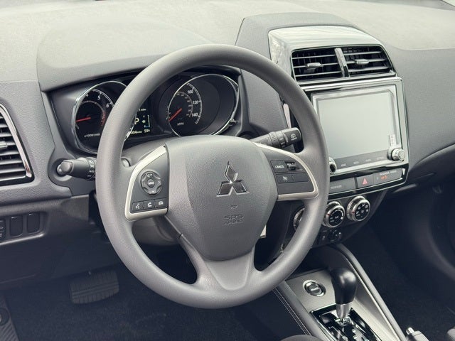 2026 Mitsubishi Outlander Sport Base