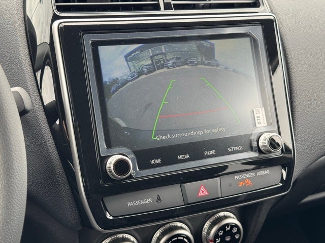 2026 Mitsubishi Outlander Sport Base