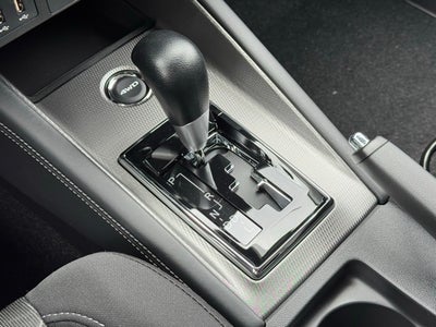 2026 Mitsubishi Outlander Sport Base