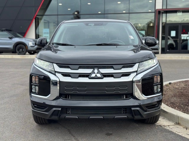 2026 Mitsubishi Outlander Sport Base