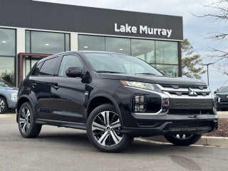 2026 Mitsubishi Outlander Sport Base