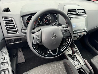 2026 Mitsubishi Outlander Sport Base