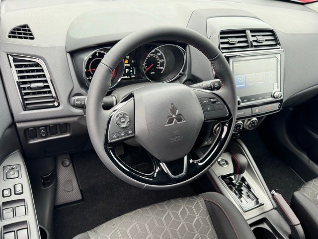 2026 Mitsubishi Outlander Sport Base