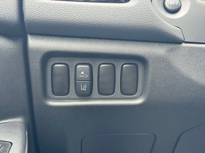 2026 Mitsubishi Outlander Sport Base