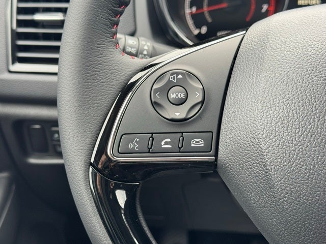 2026 Mitsubishi Outlander Sport Base