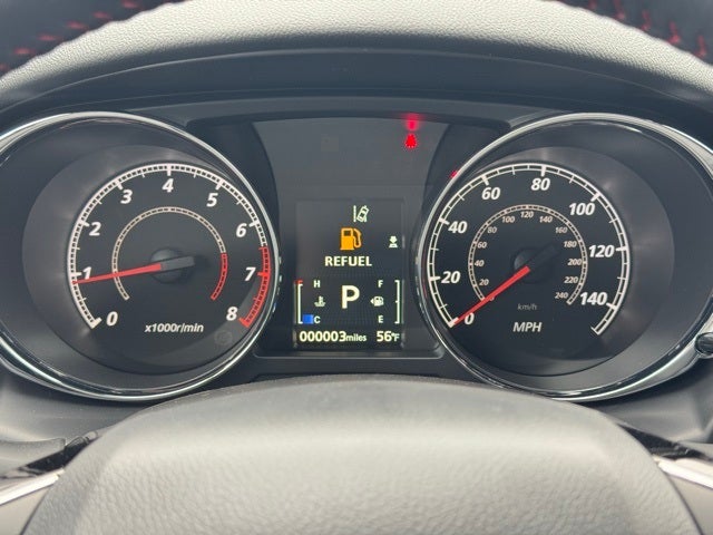 2026 Mitsubishi Outlander Sport Base