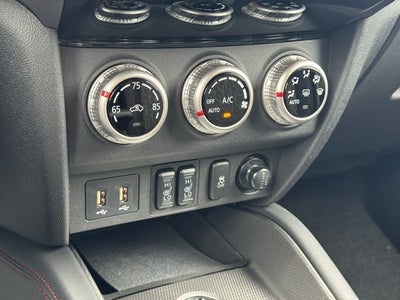 2026 Mitsubishi Outlander Sport Base