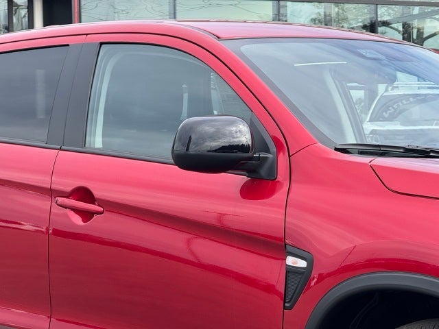 2026 Mitsubishi Outlander Sport Base