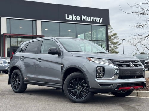 2026 Mitsubishi Outlander Sport Base