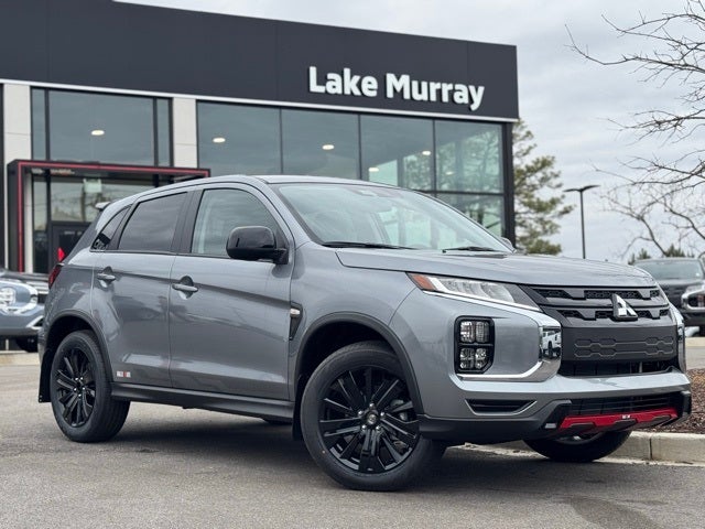 2026 Mitsubishi Outlander Sport Base