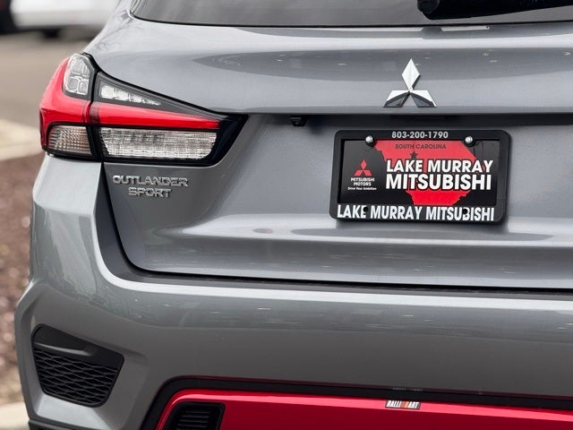 2026 Mitsubishi Outlander Sport Base