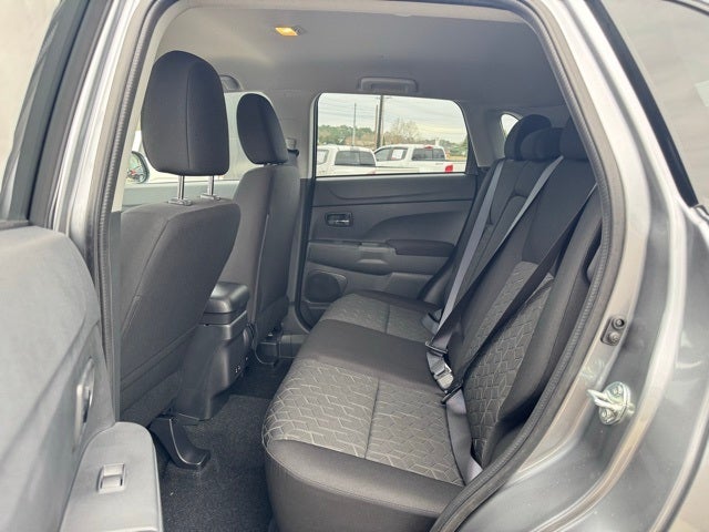 2026 Mitsubishi Outlander Sport Base