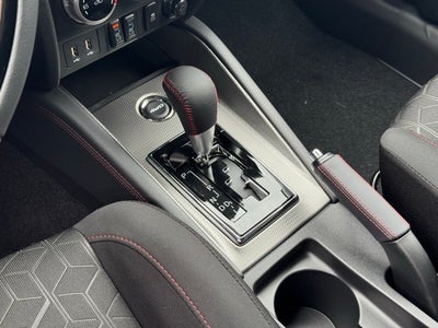 2026 Mitsubishi Outlander Sport Base