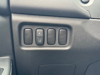 2026 Mitsubishi Outlander Sport Base