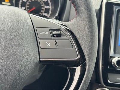 2026 Mitsubishi Outlander Sport Base