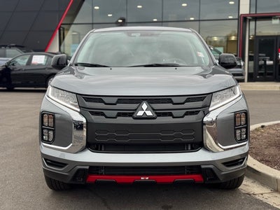 2026 Mitsubishi Outlander Sport Base