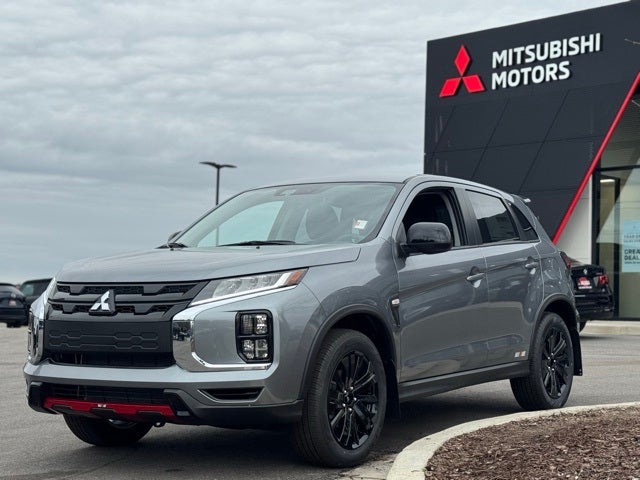 2026 Mitsubishi Outlander Sport Base