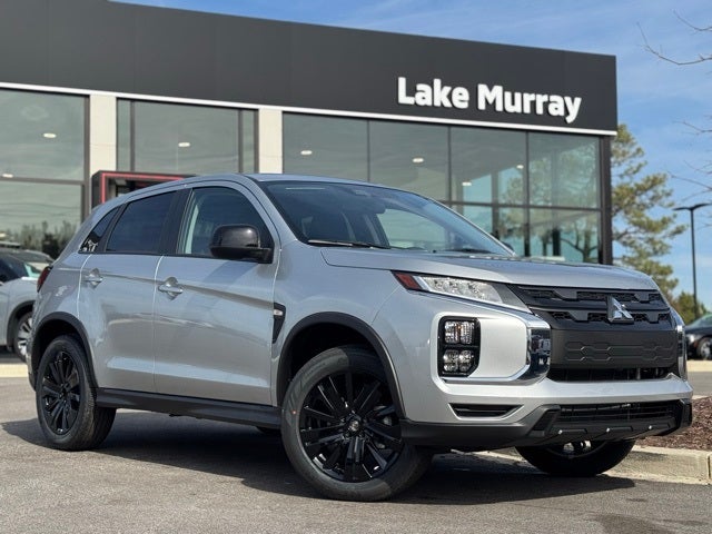 2026 Mitsubishi Outlander Sport Base
