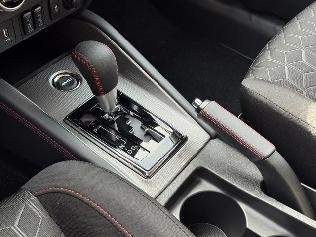 2026 Mitsubishi Outlander Sport Base