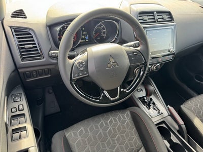 2026 Mitsubishi Outlander Sport Base