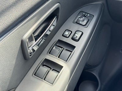 2026 Mitsubishi Outlander Sport Base