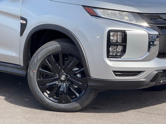 2026 Mitsubishi Outlander Sport Base