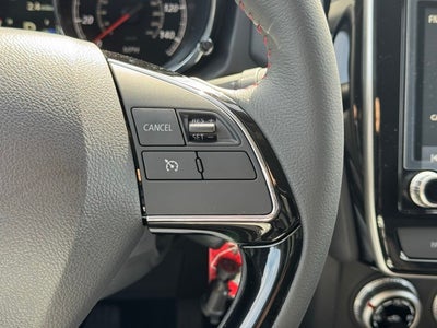 2026 Mitsubishi Outlander Sport Base