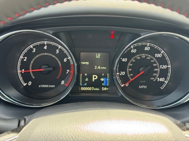 2026 Mitsubishi Outlander Sport Base