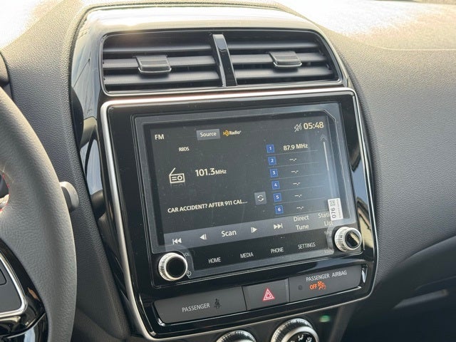 2026 Mitsubishi Outlander Sport Base