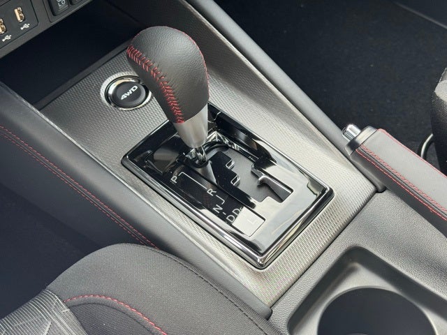 2026 Mitsubishi Outlander Sport Base