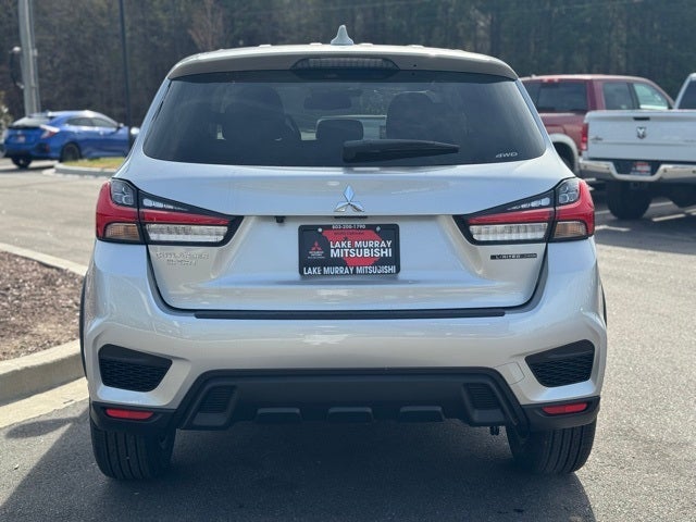 2026 Mitsubishi Outlander Sport Base