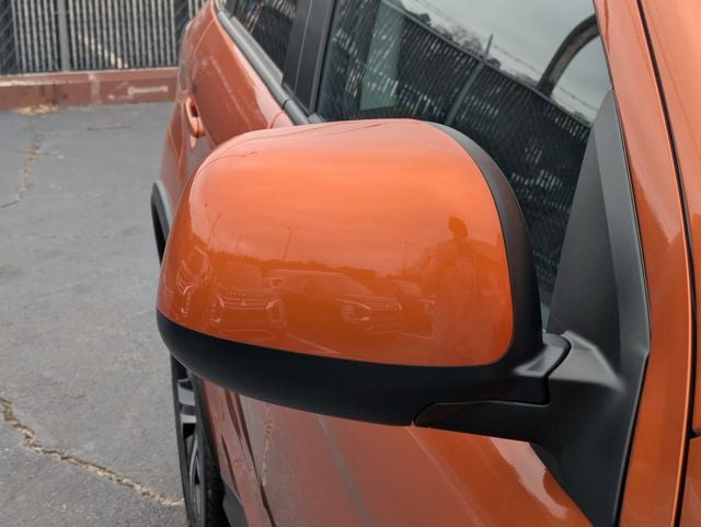 2026 Mitsubishi Outlander Sport 2.0 LE
