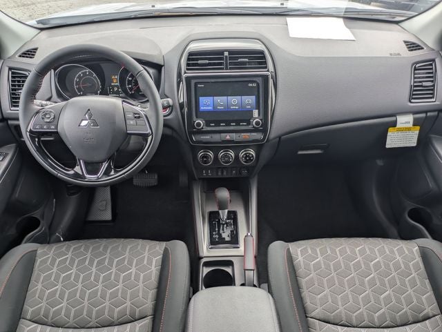 2026 Mitsubishi Outlander Sport 2.0 LE