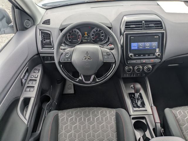 2026 Mitsubishi Outlander Sport 2.0 LE