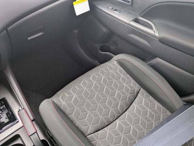 2026 Mitsubishi Outlander Sport 2.0 LE