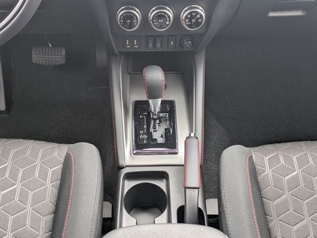 2026 Mitsubishi Outlander Sport 2.0 LE