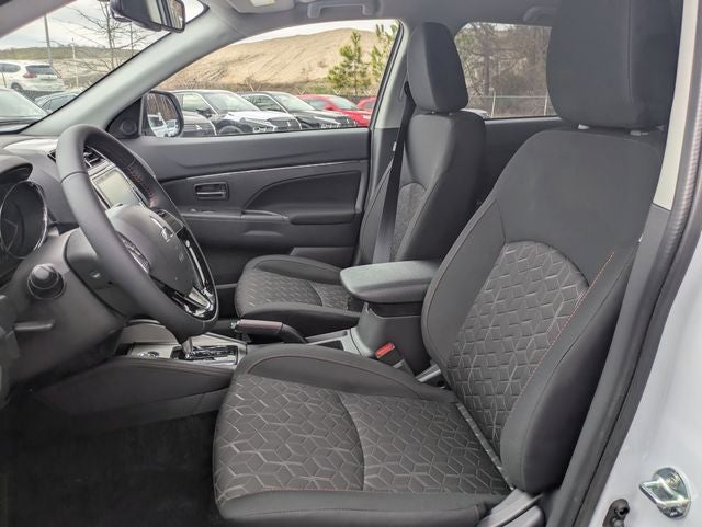 2026 Mitsubishi Outlander Sport 2.0 LE