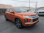 2026 Mitsubishi Outlander Sport 2.0 LE