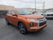 2026 Mitsubishi Outlander Sport 2.0 LE