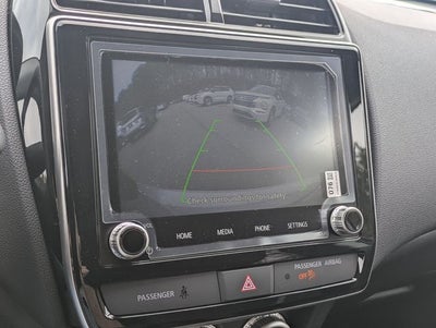 2026 Mitsubishi Outlander Sport 2.0 LE