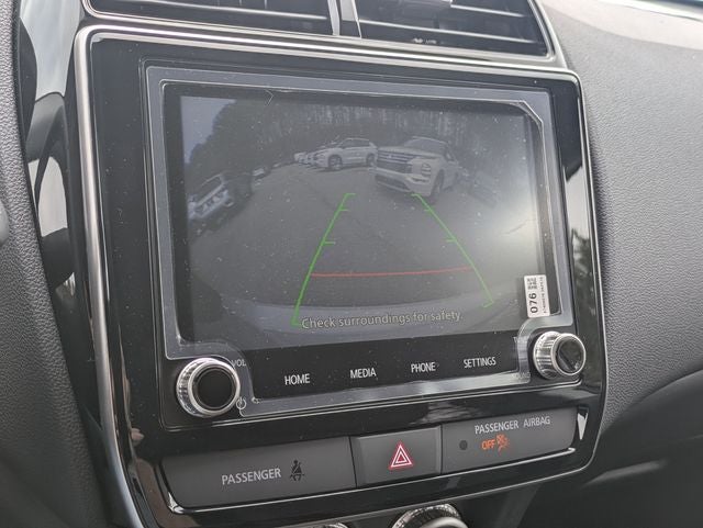 2026 Mitsubishi Outlander Sport 2.0 LE