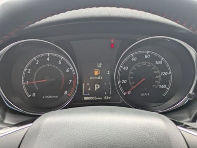 2026 Mitsubishi Outlander Sport 2.0 LE