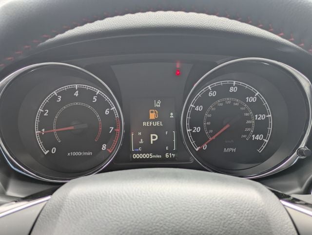 2026 Mitsubishi Outlander Sport 2.0 LE