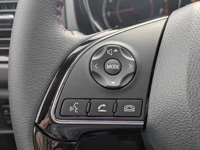 2026 Mitsubishi Outlander Sport 2.0 LE